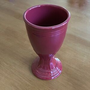 Fiesta | Ceramic Goblet